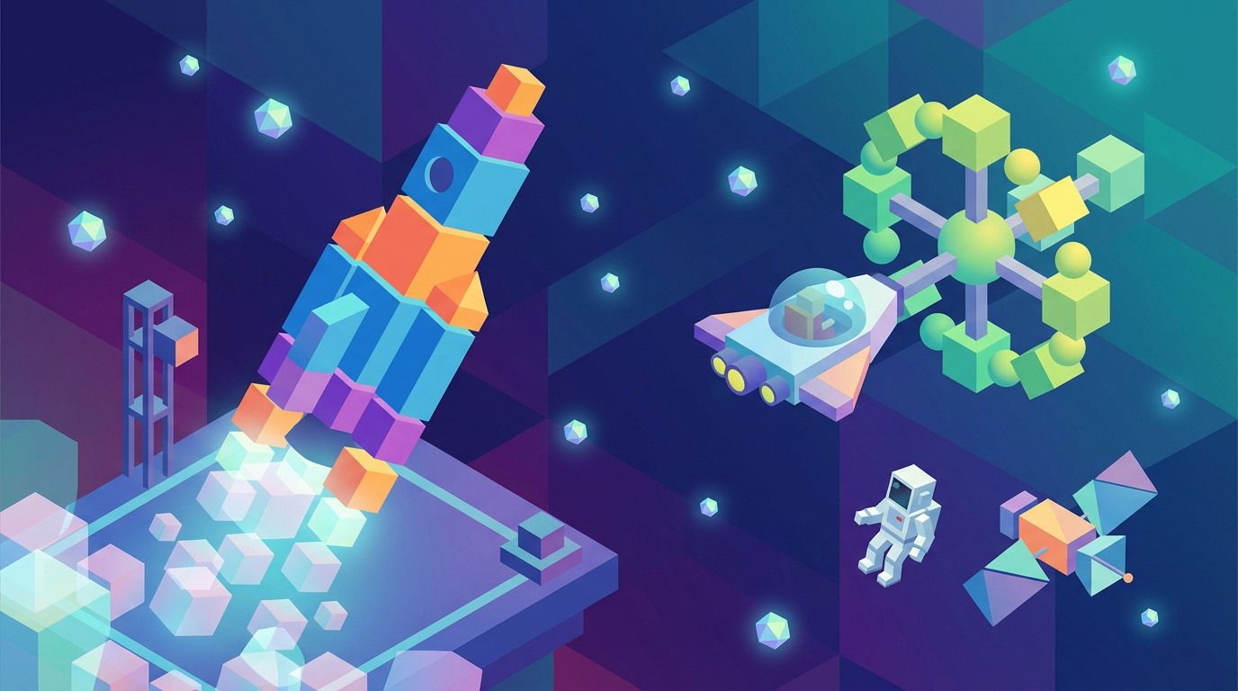 What Applied science education Reveals About Space exploration and commercial spaceflight