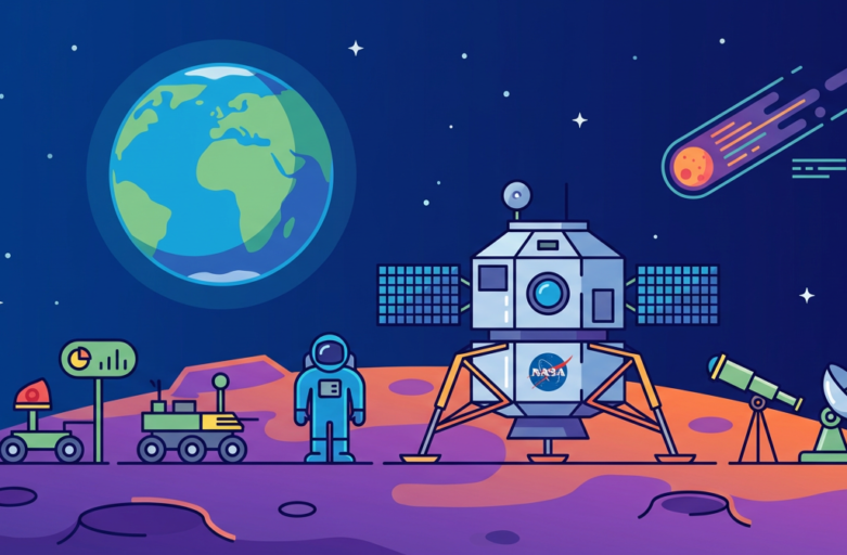 Artemis III Is Actually Happening: What the Science Payload Manifest Tells Us About NASA’s Lunar Priorities