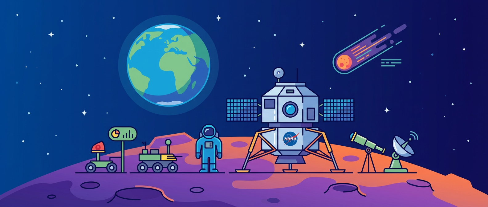Artemis III Is Actually Happening: What the Science Payload Manifest Tells Us About NASA's Lunar Priorities