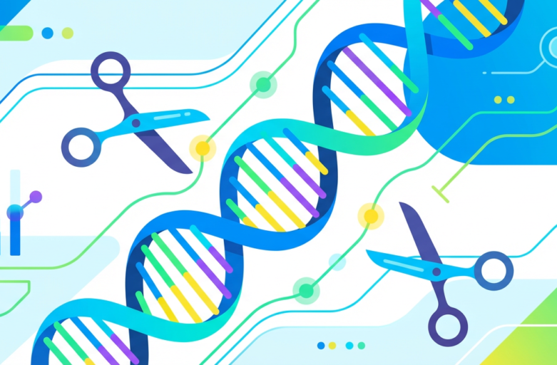 Prime Editors and Base Editors Are Quietly Revolutionizing CRISPR Beyond the Headlines