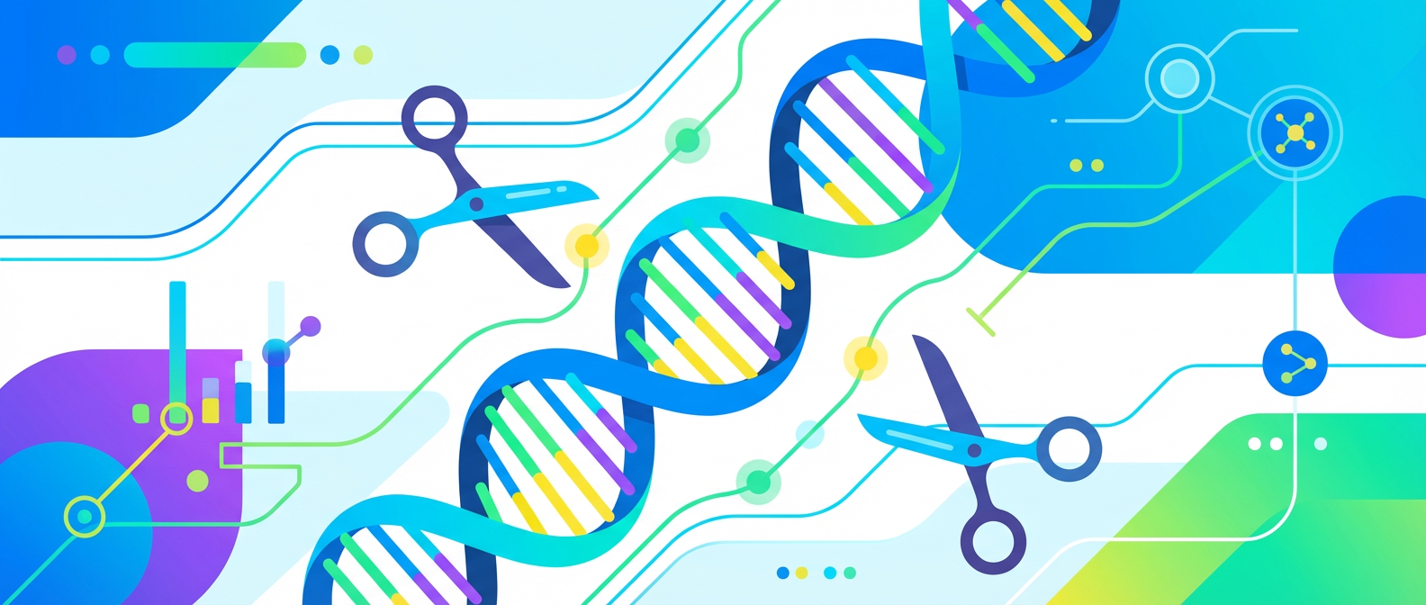 Prime Editors and Base Editors Are Quietly Revolutionizing CRISPR Beyond the Headlines