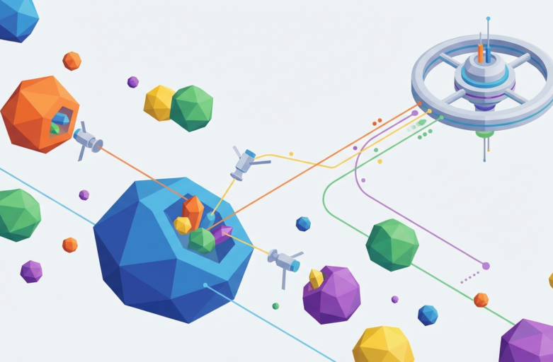 The Reality Check Asteroid Mining Needed: What the Feasibility Studies Actually Tell Us
