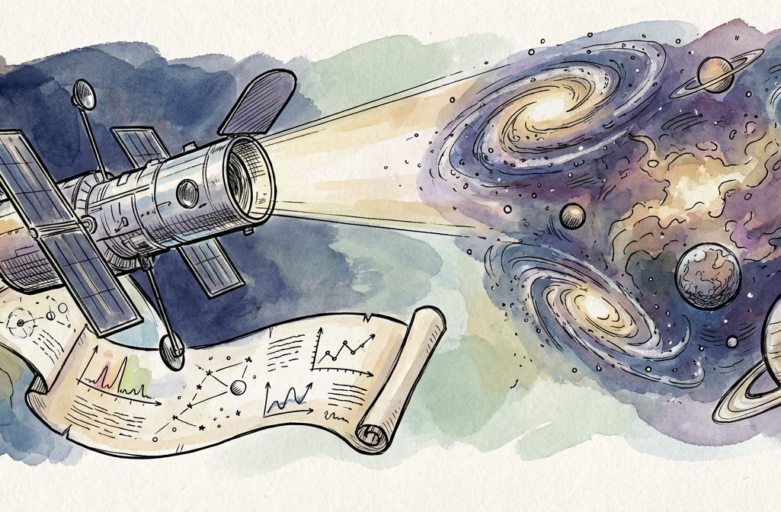 What JWST’s Latest Atmospheric Readings Could Mean for Finding Life in the Next Decade