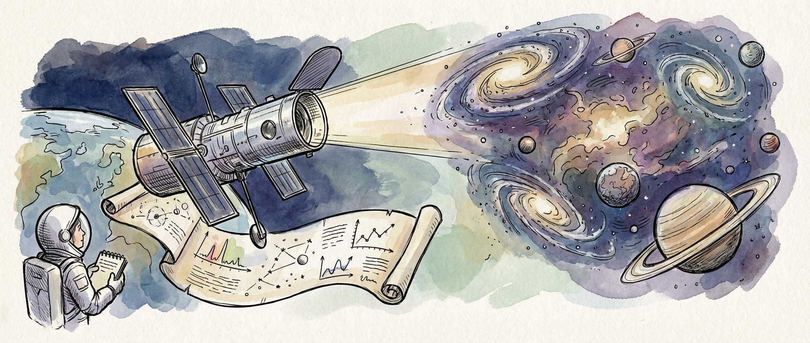 What JWST's Latest Atmospheric Readings Could Mean for Finding Life in the Next Decade